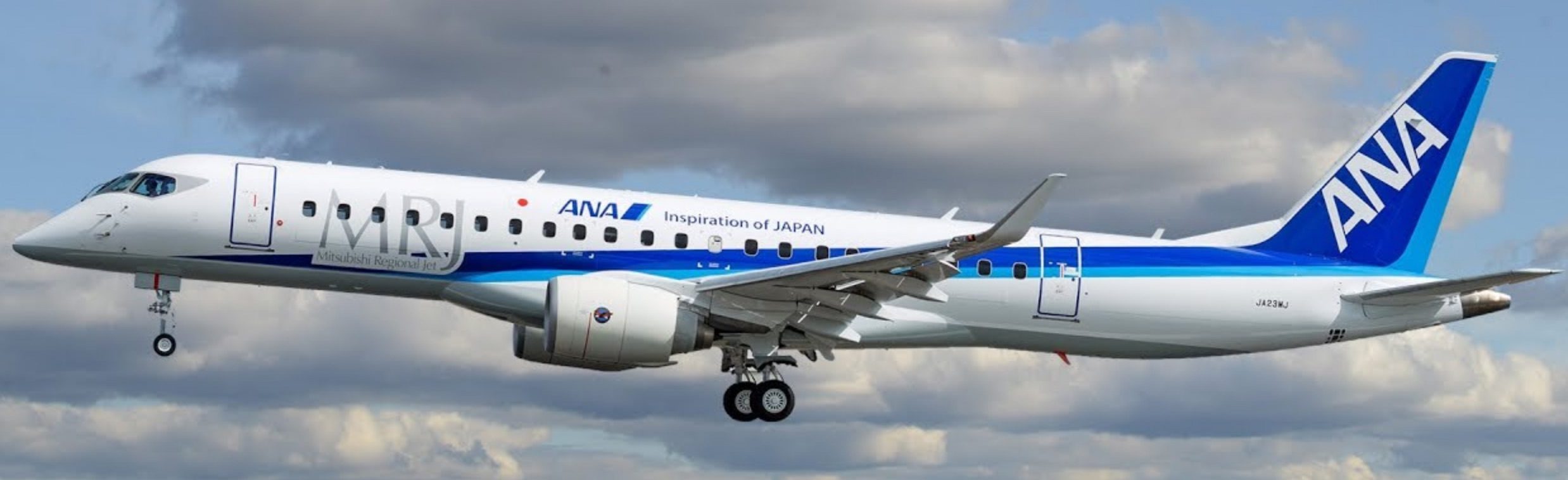 Mitsubishi's SpaceJet more and more on the backburner |