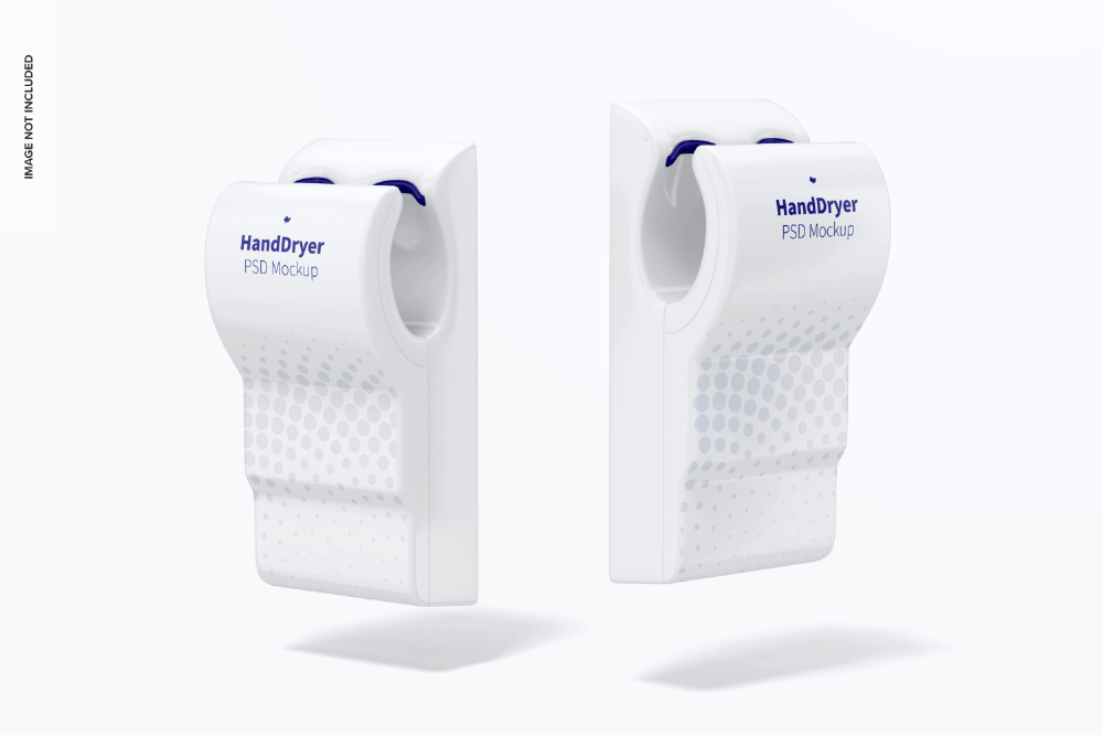 2023年最新】おすすめのハンドドライヤー7選