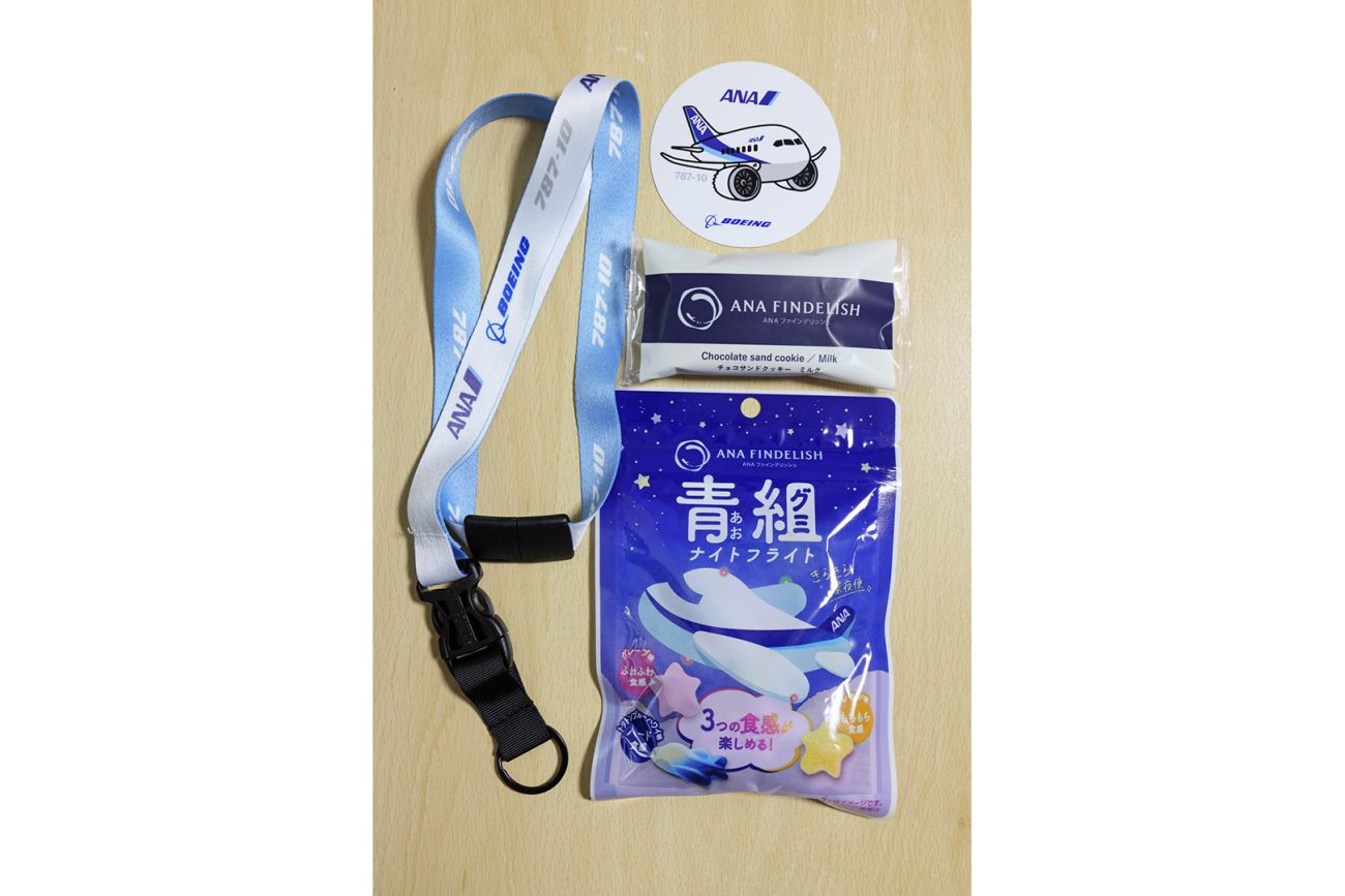 ANAの787-10国内線仕様機が就航。新フラッグシップの初便は新千歳線