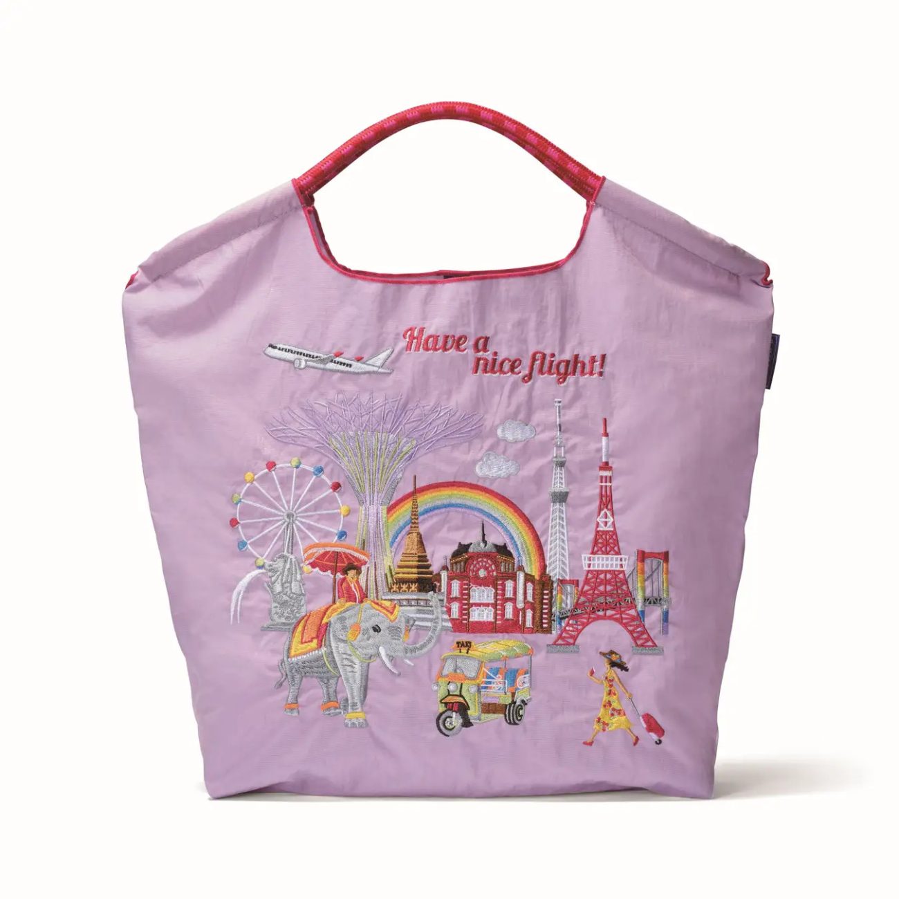 JAL機内販売に「ボールアンドチェーン」コラボ第3弾が登場 | AIRLINE