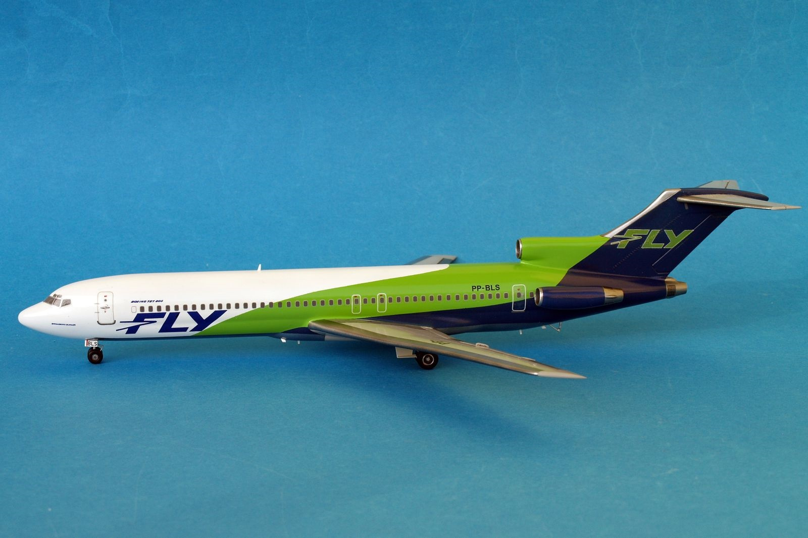 未開封】ボーイング AIRFIX Boeing 727-200 未開封AIRFIX Boeing 727