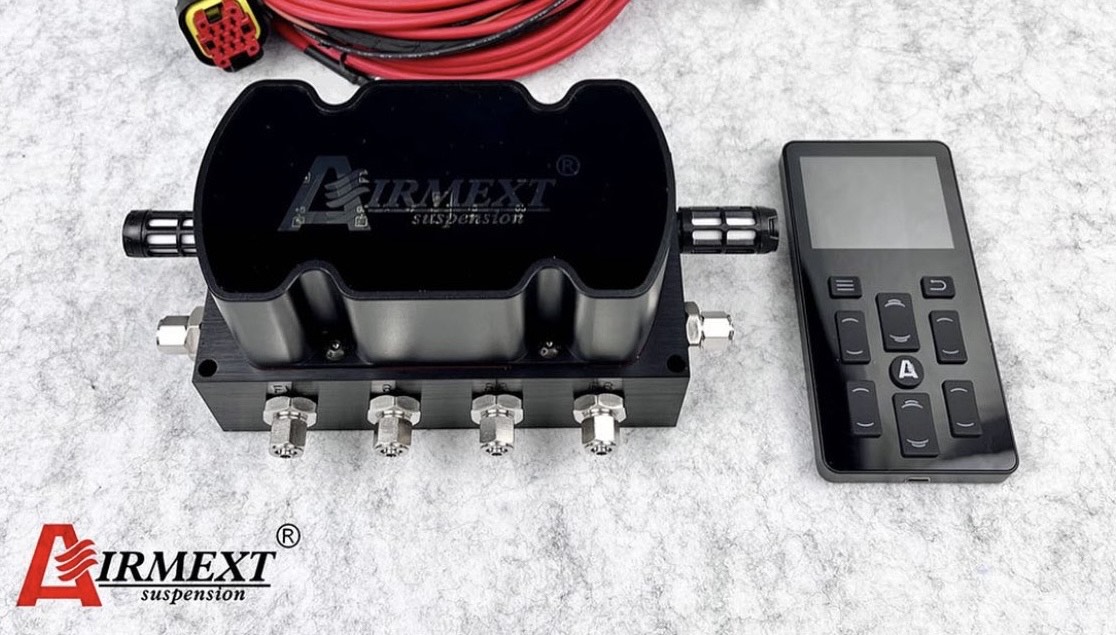 マネジメントシステム – AIRMEXT