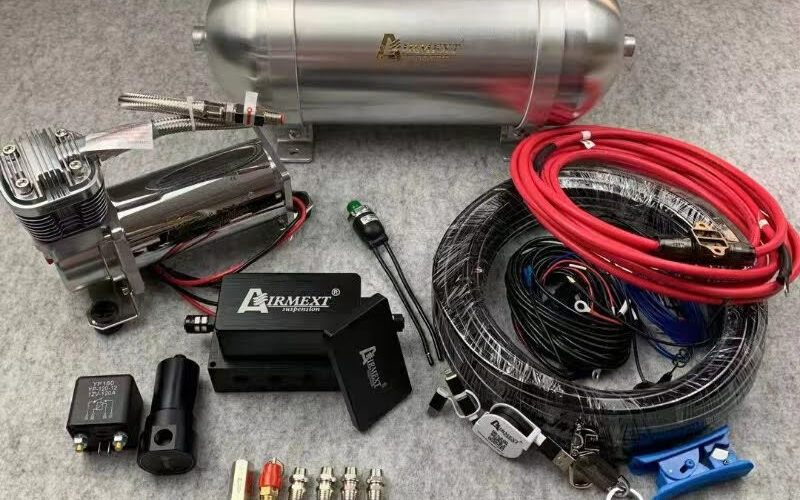 マネジメントシステム – AIRMEXT