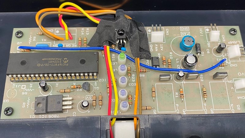 マイナスイオン発生器の設計開発 | 株式会社エアピュア
