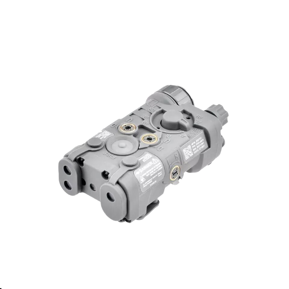 Wadsn NGAL Laser/Light Device – Airsoft Barracks
