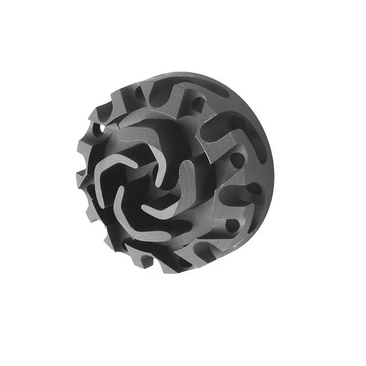 コンペンセイター / マズルブレーキ - AIRSOFT GOGO エアガン