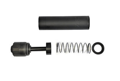 AKATSUKI SIG SLX 7.62 ダミーサプレッサー（フラッシュハイダー付き