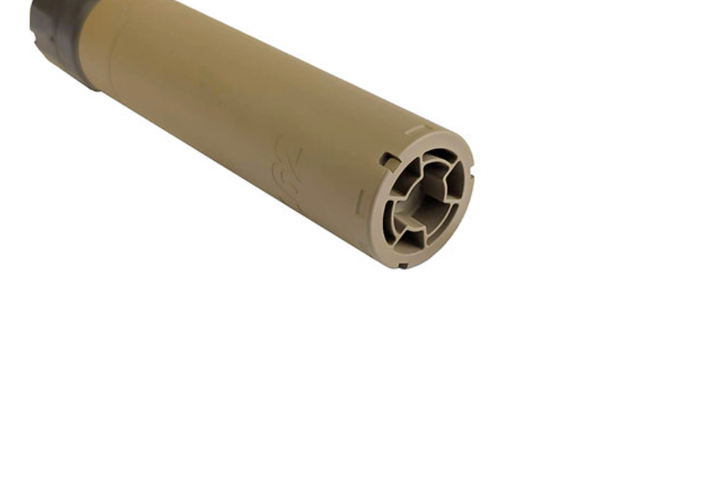 AKATSUKI SIG SLX 7.62 ダミーサプレッサー（フラッシュハイダー付き