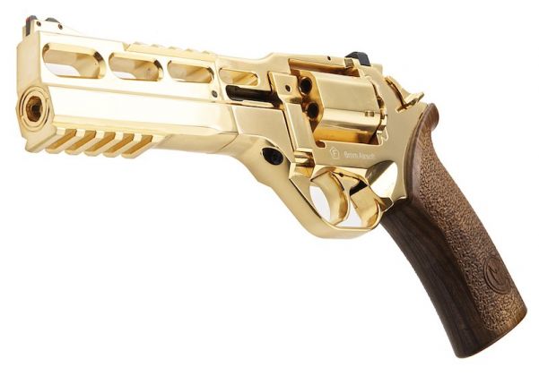 BO MANUFACTURE CHIAPPA RHINO 60DS .357 マグナム スタイル エア