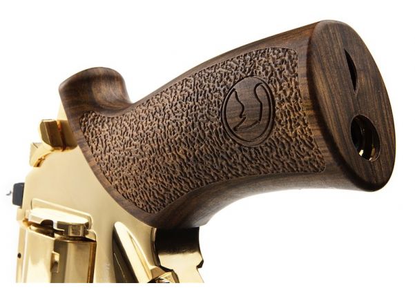 BO MANUFACTURE CHIAPPA RHINO 60DS .357 マグナム スタイル エア