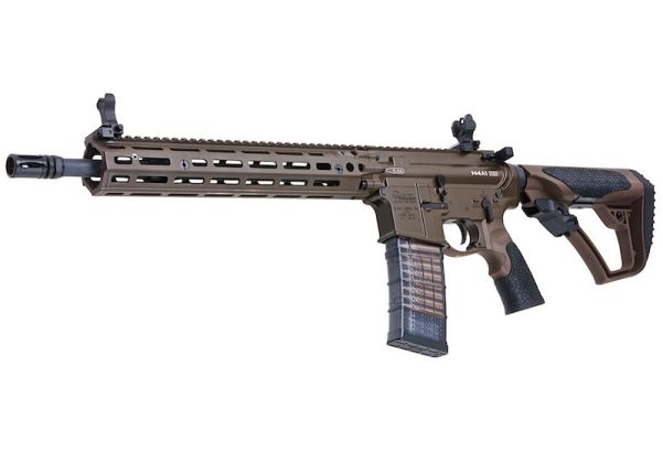 EMG ダニエル ディフェンス DD M4A1 RIII エアソフト GBB ライフル