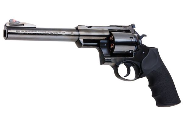 MARUSHIN ルガー スーパー レッドホーク 7.5インチ .454 カスール ガス