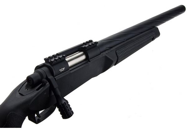 NOVRITSCH SSG10 A2 エアソフト スナイパー ライフル (スプリング