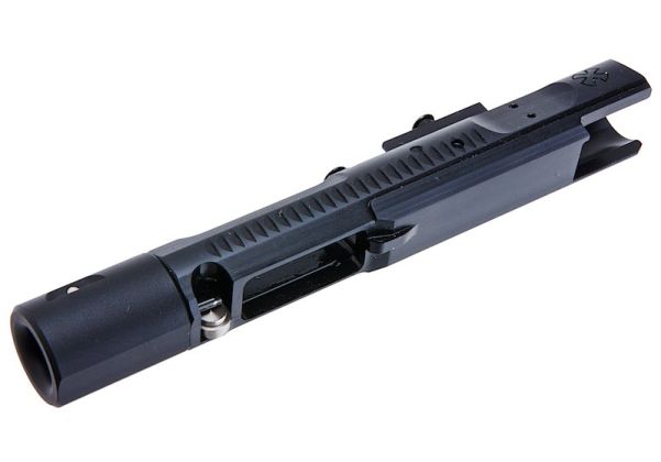 EMG NOVESKE 東京マルイ MWS ボルトキャリア (QPQ ブラックカラー