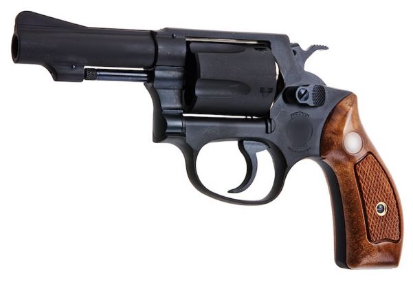 TANAKA S&W M36 3 インチ .38 SPL 'CHIEFS SPECIAL' VER 2