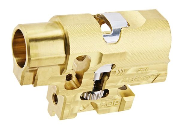 TTI AIRSOFT 東京マルイ ハイキャパ GBB インフィニティ ワンピース