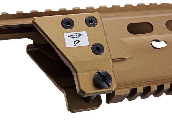 ULTIMA INDUSTRIES VFC G36 GBB HKEYMOD システム タクティカル ハンド