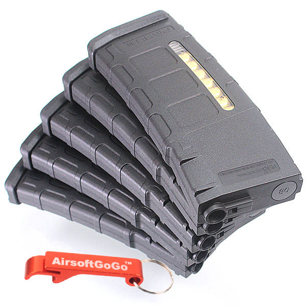 M4 シリーズ SCAR-L MK16 マルイ Cybergun G&P ICS 電動ガン用PTS