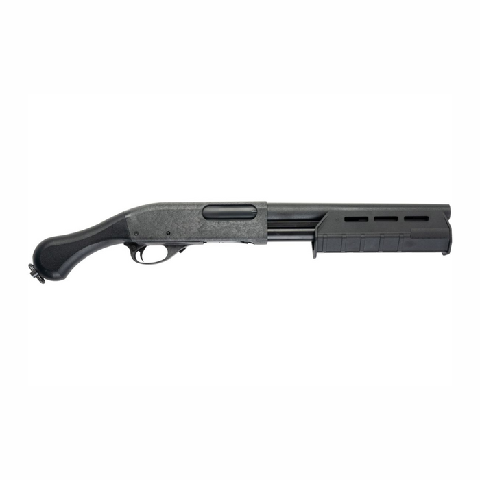 New Maruzen CA870 TAC-10 Spring Shotgun - Black — AirsoftEire
