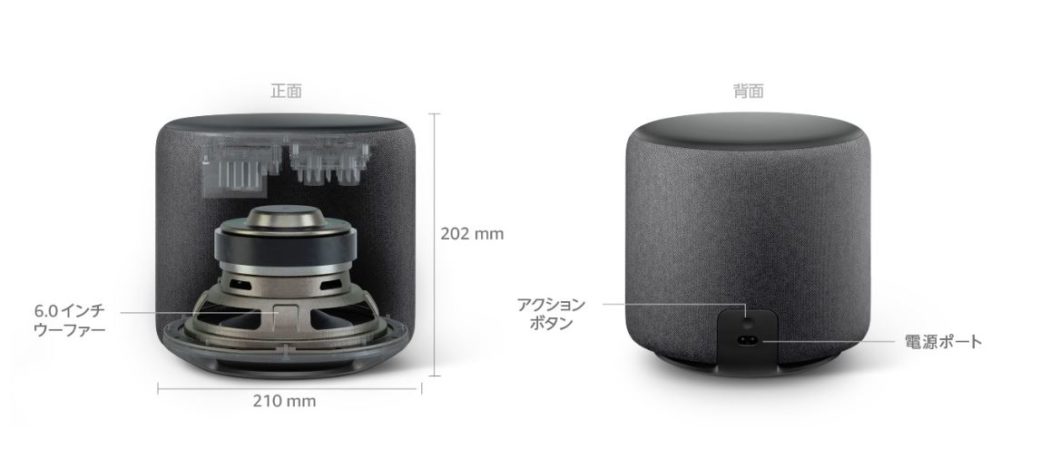 Echo Sub（エコーサブ）の機能や設定方法を徹底解説 | AIS