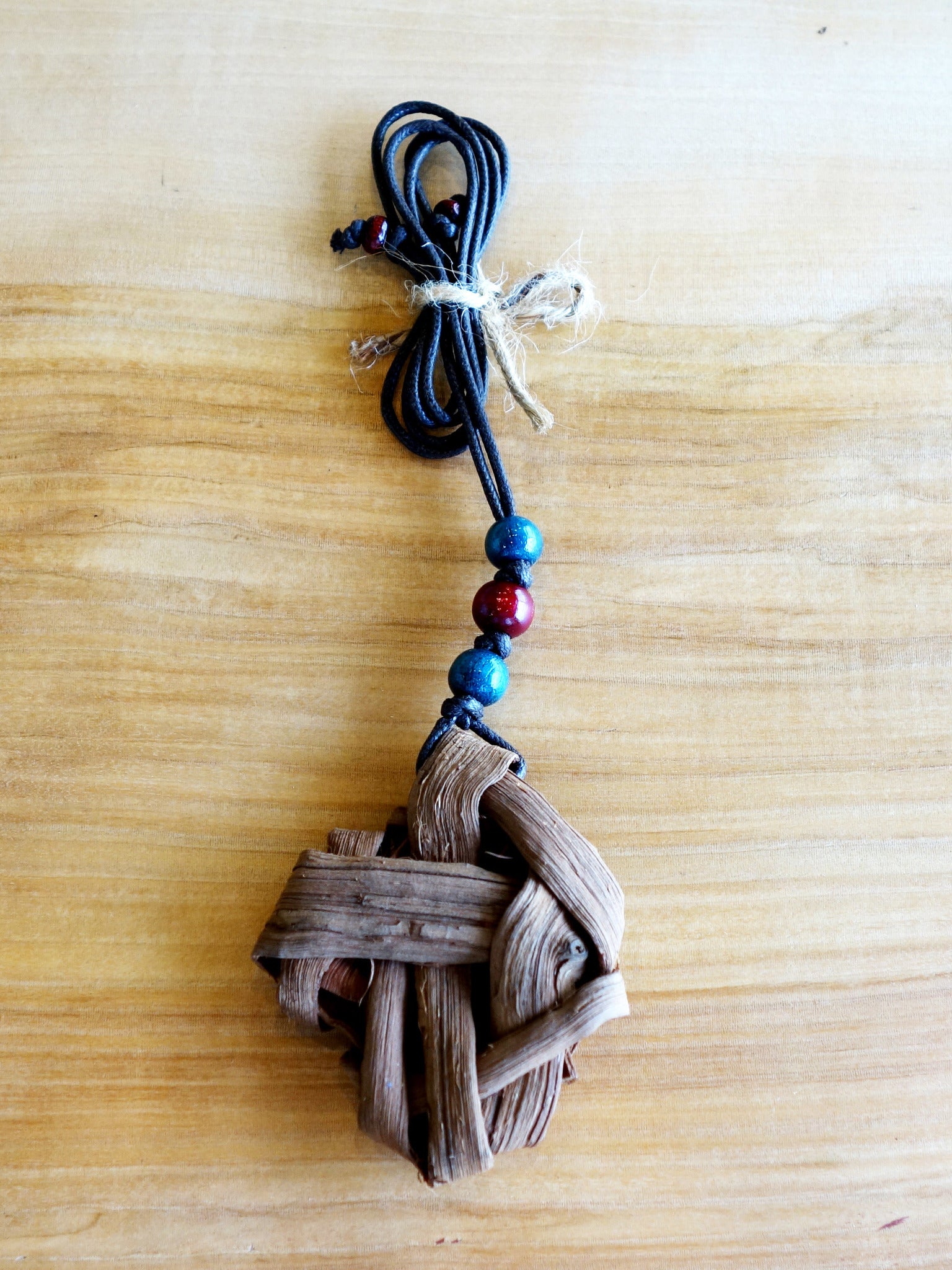 山葡萄 アクセサリー ア-001 – AIZU361