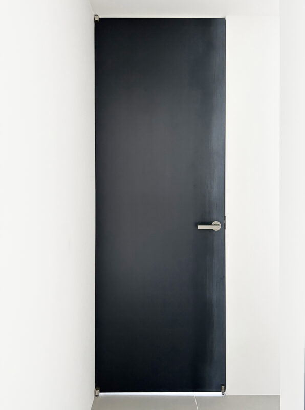 黒皮鉄シート（不燃認定製品） - aizara