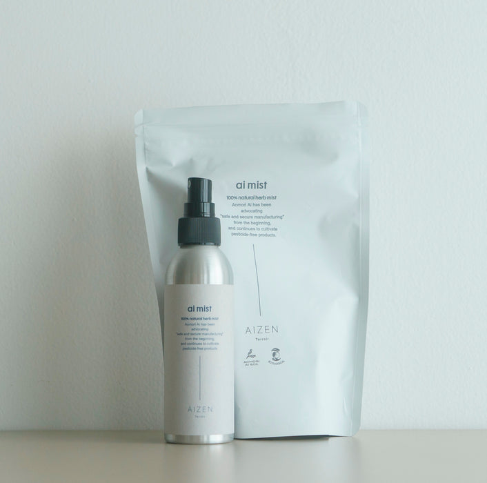 ai mist– AIZEN TERROIR