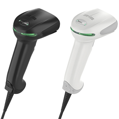 手持ち式バーコードリーダー - Aiware アイウェア・ディストリビューション