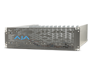 GEN10 – HD/SD/AES同期ジェネレーター