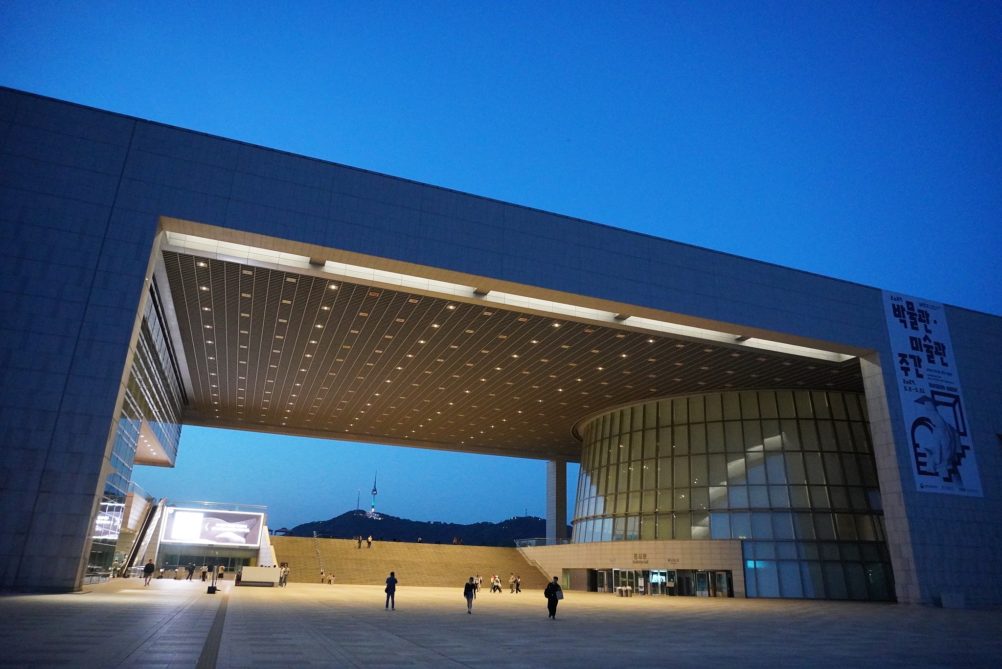 最新】国立中央博物館 - チケット、営業時間、口コミ、写真 [2026年