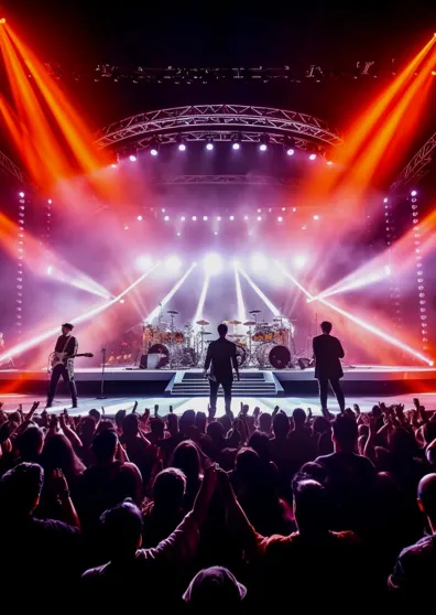 BABYMETALライブ2026埼玉】1/10・11さいたまスーパーアリーナ開催