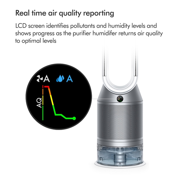 Dyson Purifier Humidify+Cool™ PH03 - Bed Bath & Beyond - 38935946