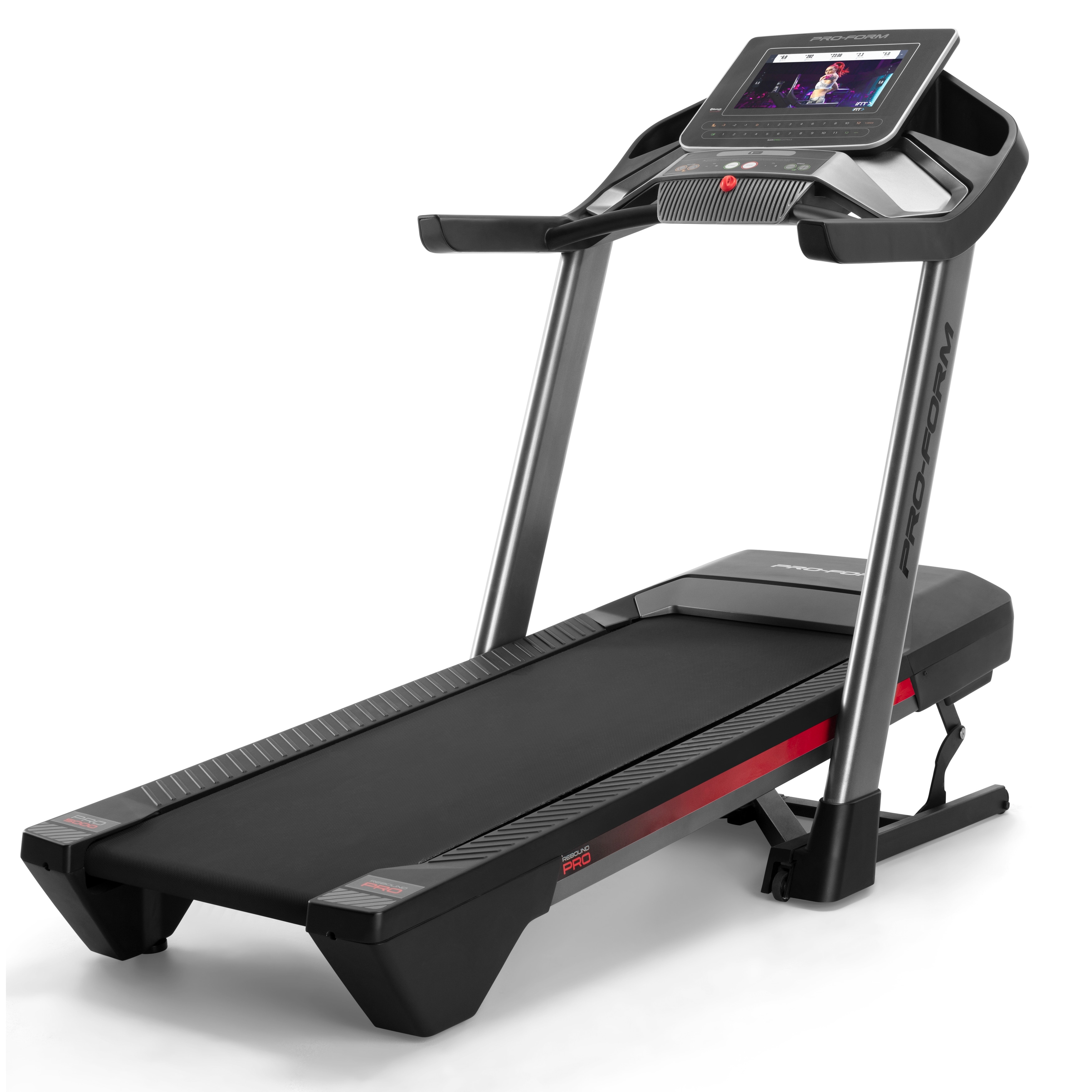 ProForm Pro 5000 Smart Treadmill with 30-Day iFIT Family