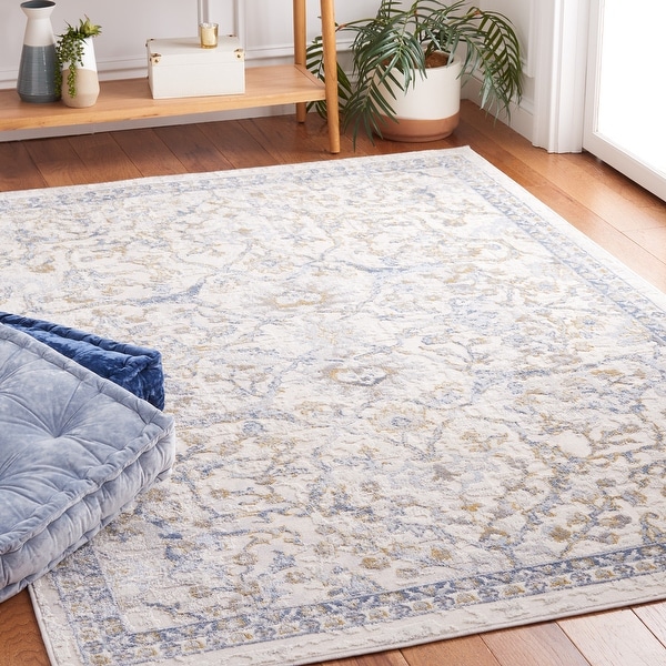 SAFAVIEH Palma Meinharda Oriental Rug - On Sale - Bed Bath