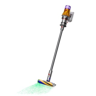 Dyson V12 Detect Slim Cordless Vacuum Cleaner - Bed Bath & Beyond