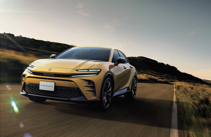 クラウン（スポーツ） | トヨタツインプラザ（TwiNplaza）の青森トヨタ