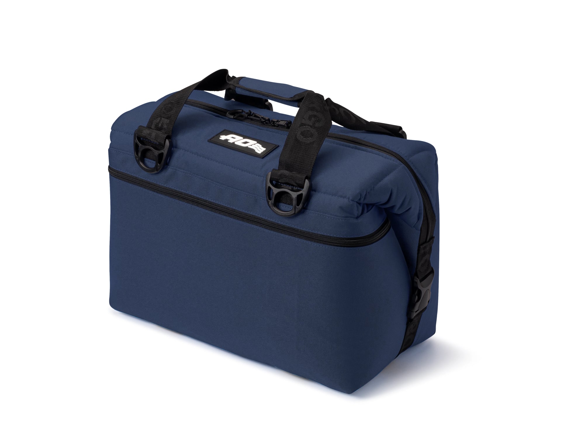 Expedition Canvas 24 Can Cooler – AO Coolers