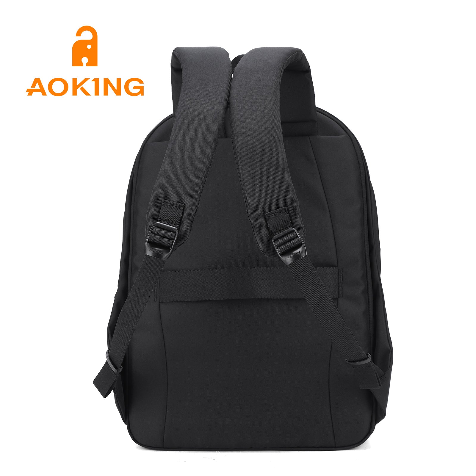 Aoking Various Colors Casual Anti-Theft Backpack Laptop Backpack XN584