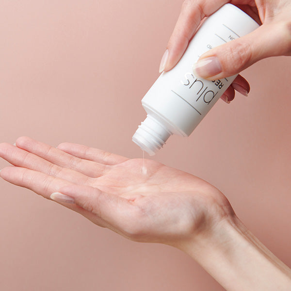 プラスリストア TPNaローションMD 100ml 医薬部外品 肌荒れ ニキビケア