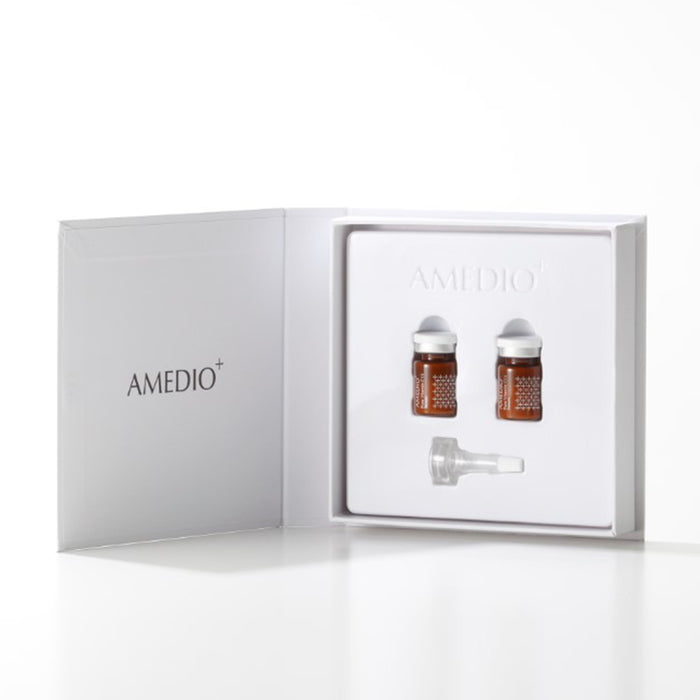 AMEDIO ピュアV13C美容セラム 5ml×2（10ml） — 美容皮膚専門店 AOHAL365
