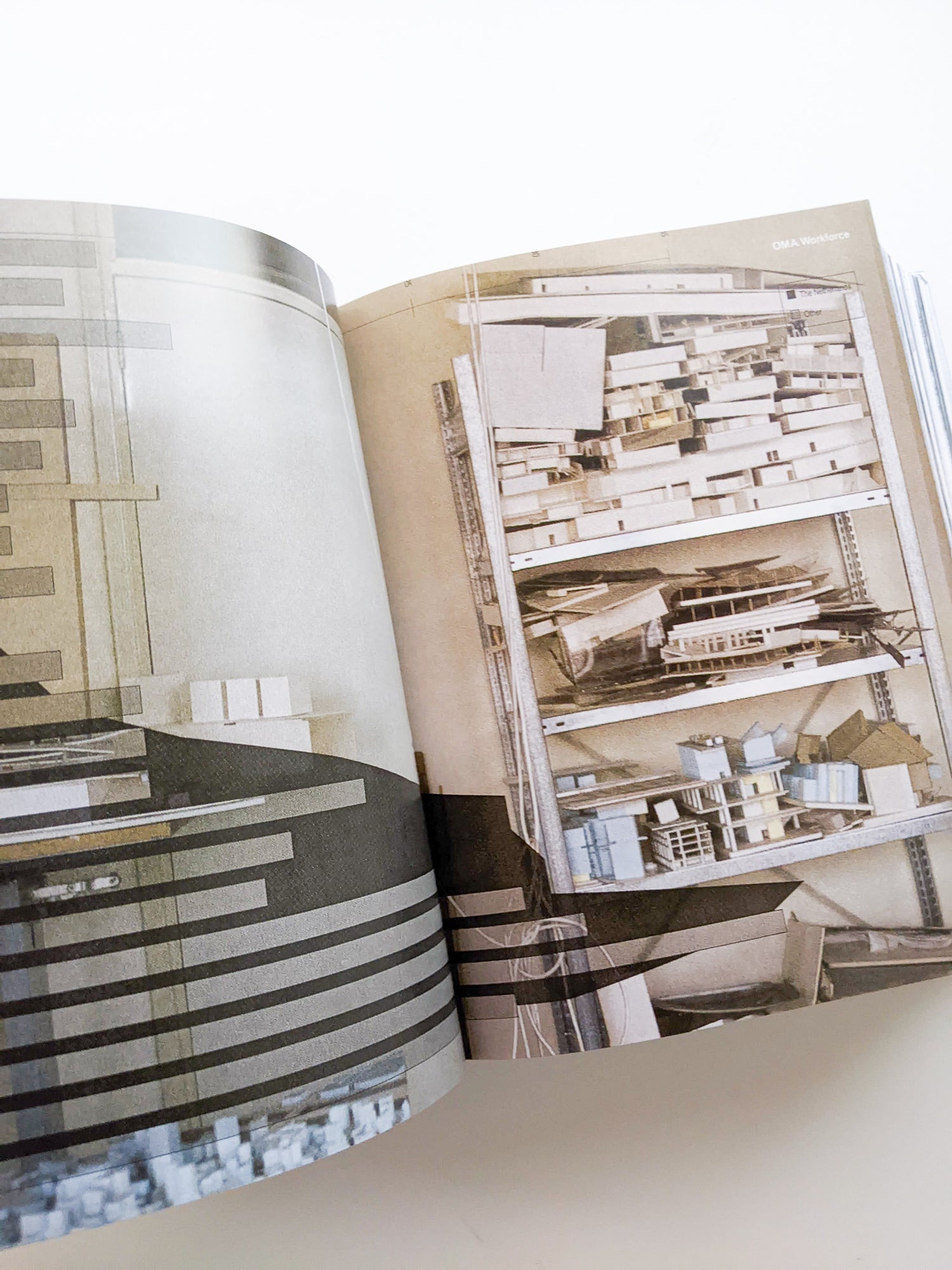 売約済］建築マニア必見！OMA著作『S,M,L,XL』1998年第二版 売約済