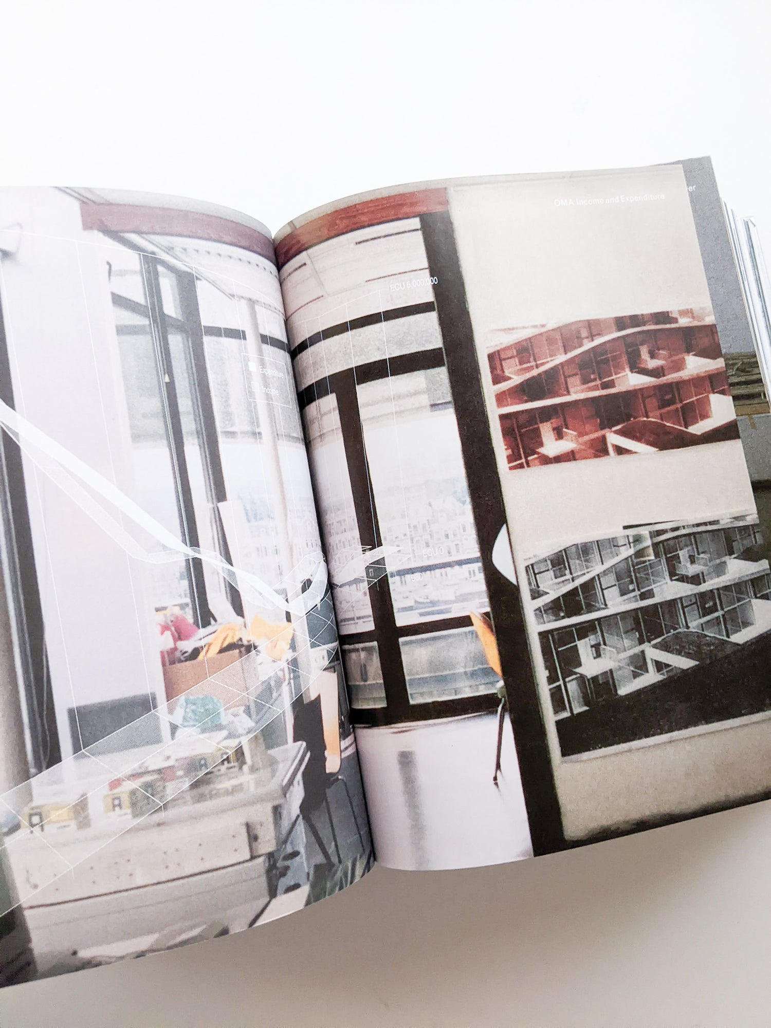 希有】建築理論集REM KOOLHAAS: A Critical Reader OMA/Rem Koolhaas