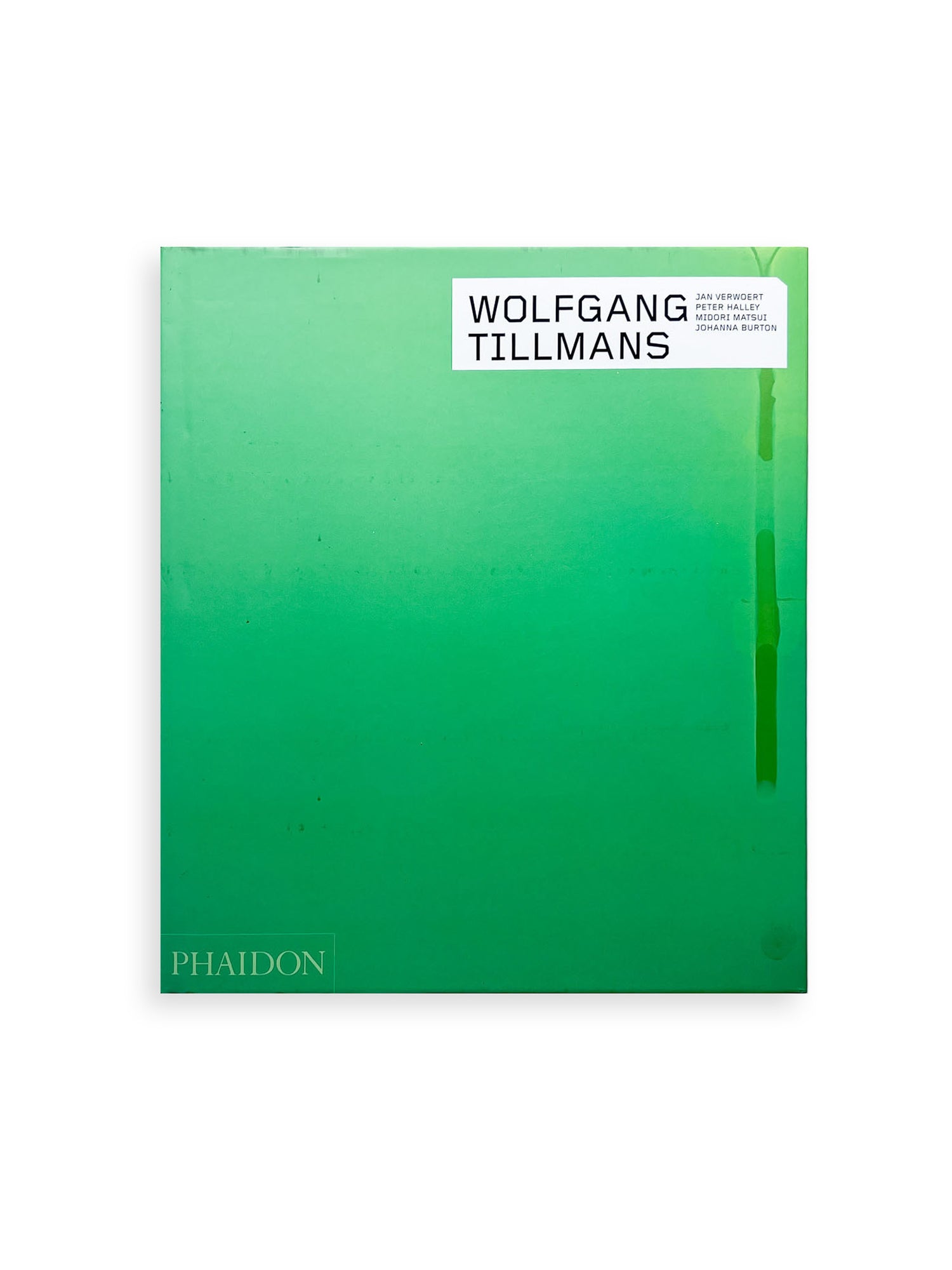 WOLFGANG TILLMANS / Wolfgang Tillmans - 本 屋 青 旗 Ao-Hata Bookstore
