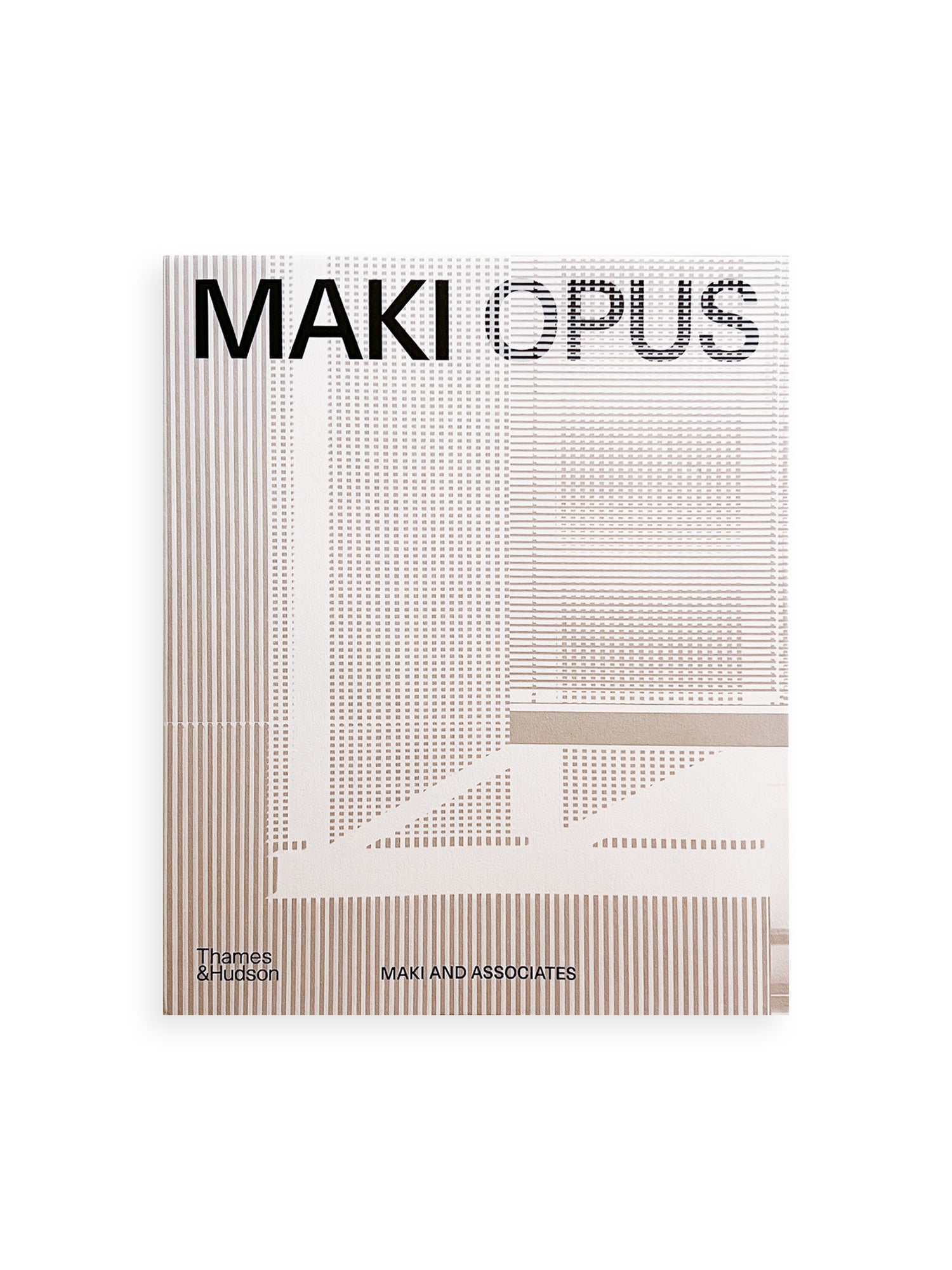 MAKI OPUS / Fumihiko Maki - 本 屋 青 旗 Ao-Hata Bookstore