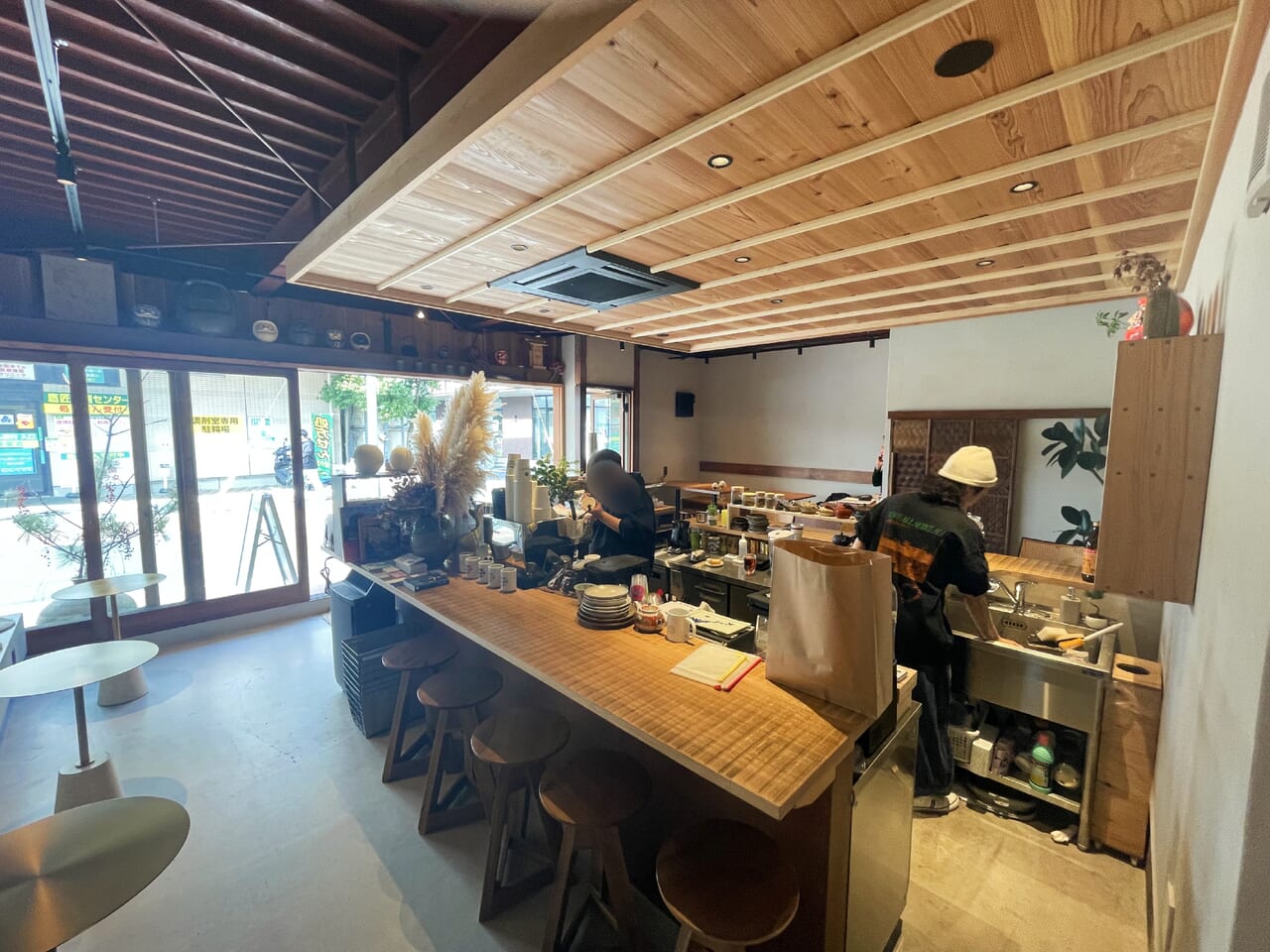静岡市葵区】新茶の季節到来！鷹匠にある“GOOD TIMING TEA”でお茶