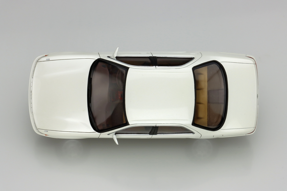 1/24 トヨタ JZX90 チェイサー /クレスタ アバンテ・ルーセント