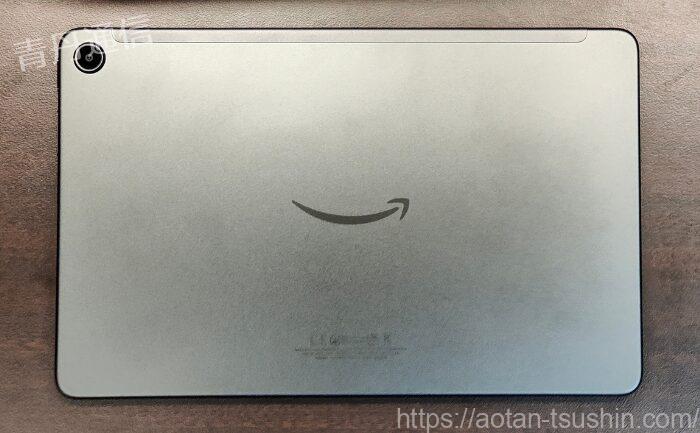 Amazon Fire MAX 11 実機レビュー】スペックと実際の使用感を徹底解説