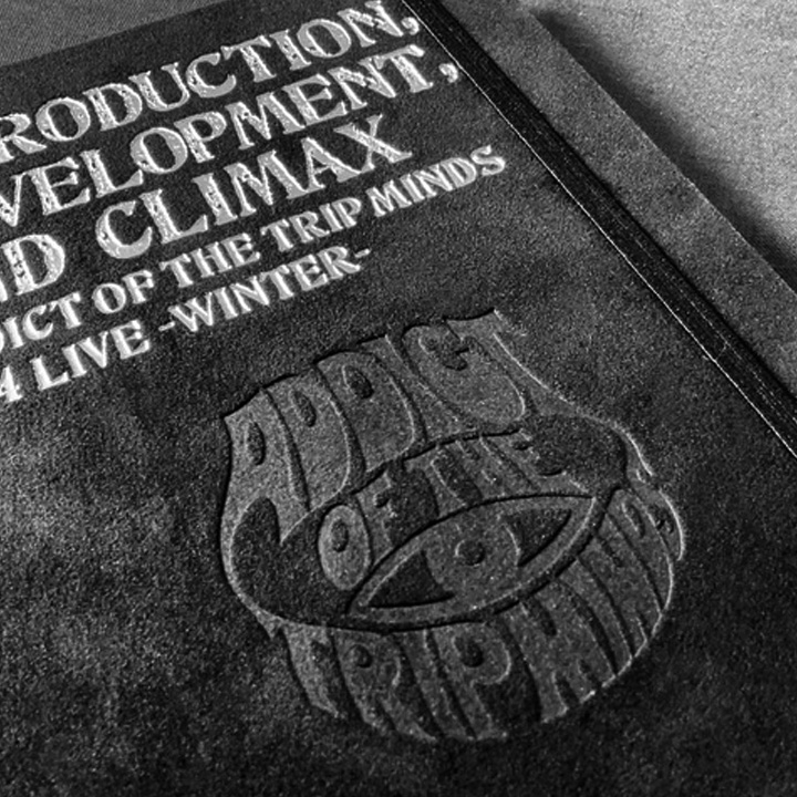 上映作品＞『INTRODUCTION,DEVELOPMENT, AND CLIMAX』ADDICT OF THE