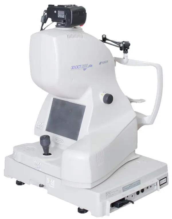 検査・診療内容 | 青砥駅から徒歩2分 あおと眼科クリニック