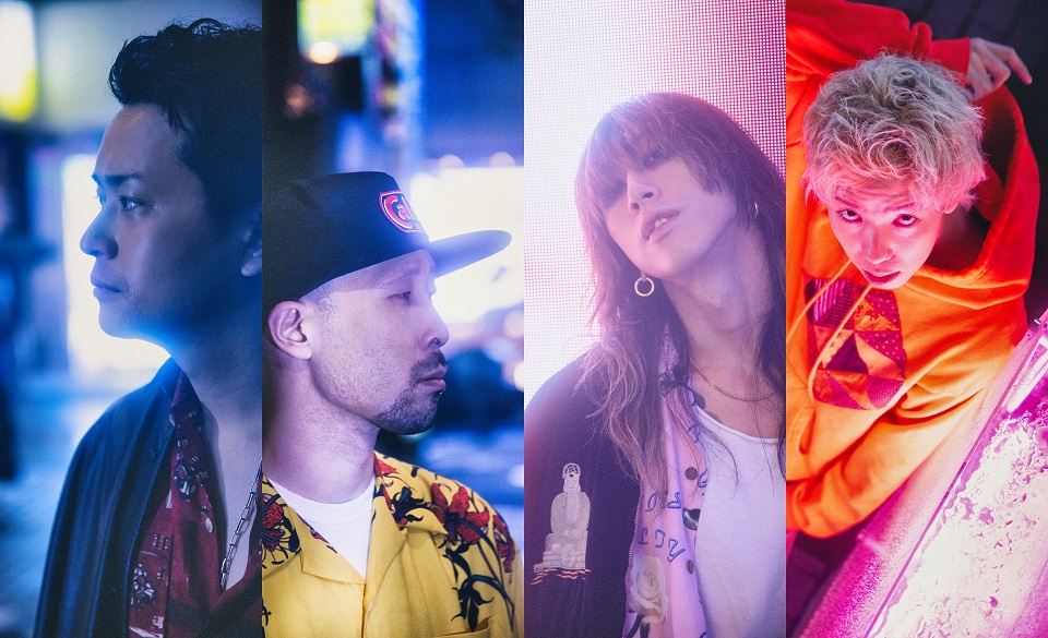 新曲「名前を呼ぶよ」7月7日(水)リリース決定！新アー写も公開